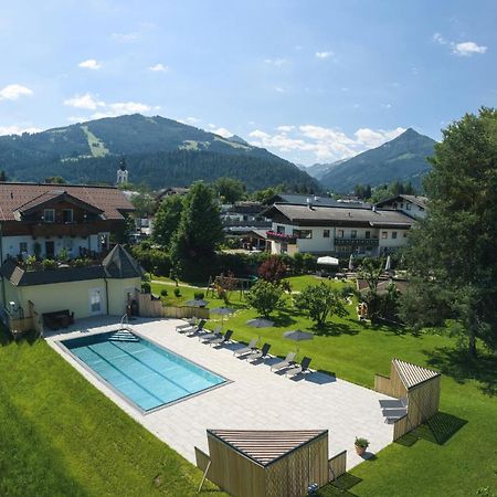 Hotel Schartner Altenmarkt im Pongau Exterior photo