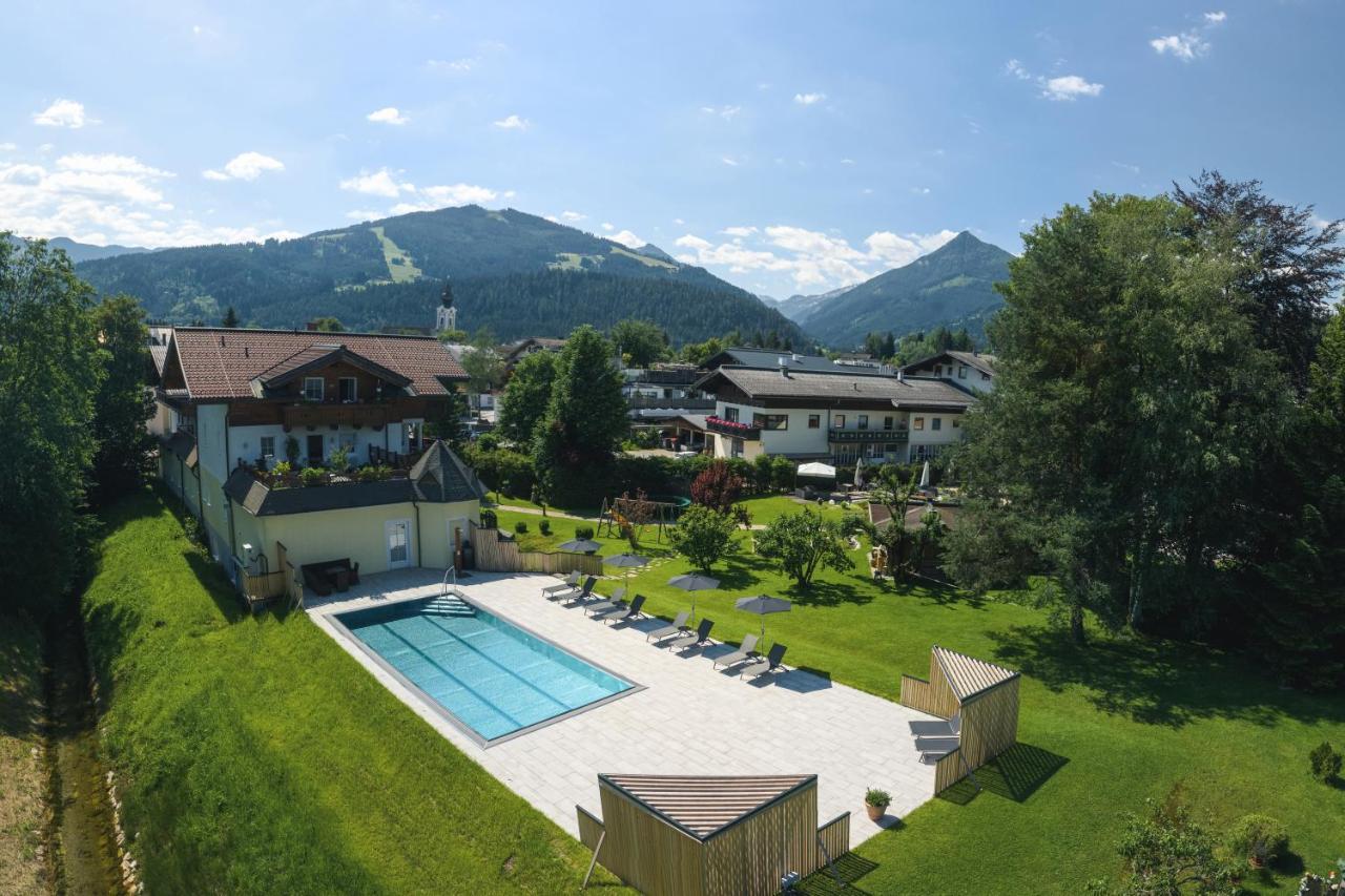 Hotel Schartner Altenmarkt im Pongau Exterior photo
