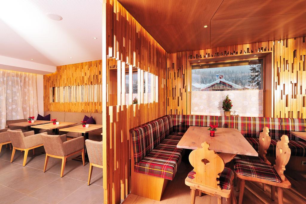 Hotel Schartner Altenmarkt im Pongau Exterior photo