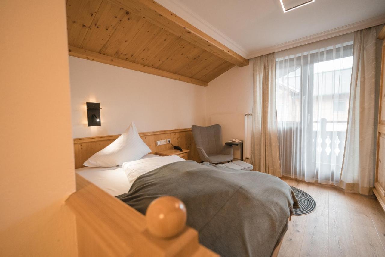 Hotel Schartner Altenmarkt im Pongau Exterior photo