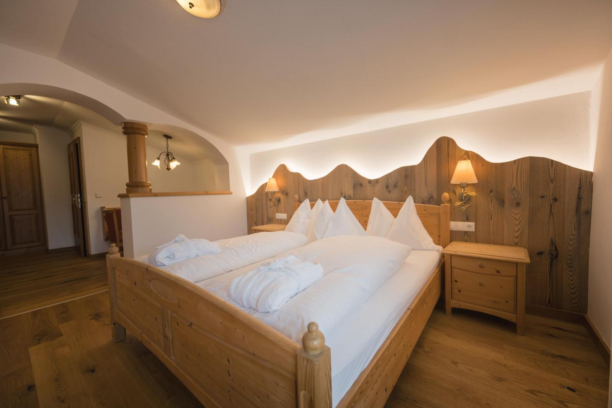 Hotel Schartner Altenmarkt im Pongau Exterior photo