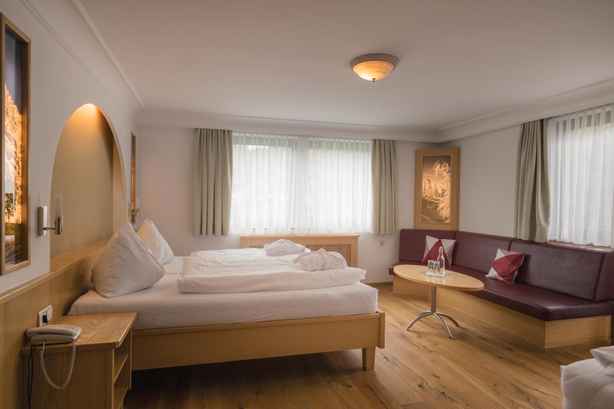 Hotel Schartner Altenmarkt im Pongau Exterior photo