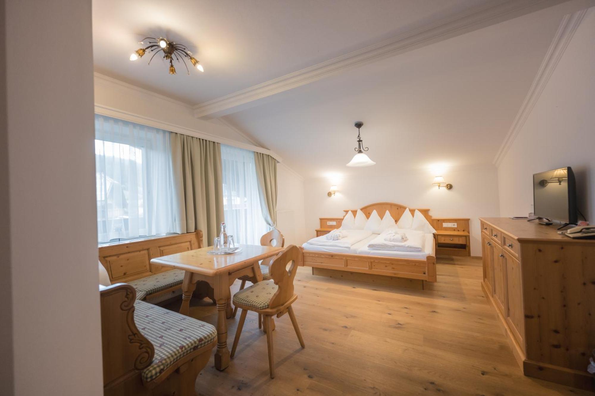 Hotel Schartner Altenmarkt im Pongau Exterior photo