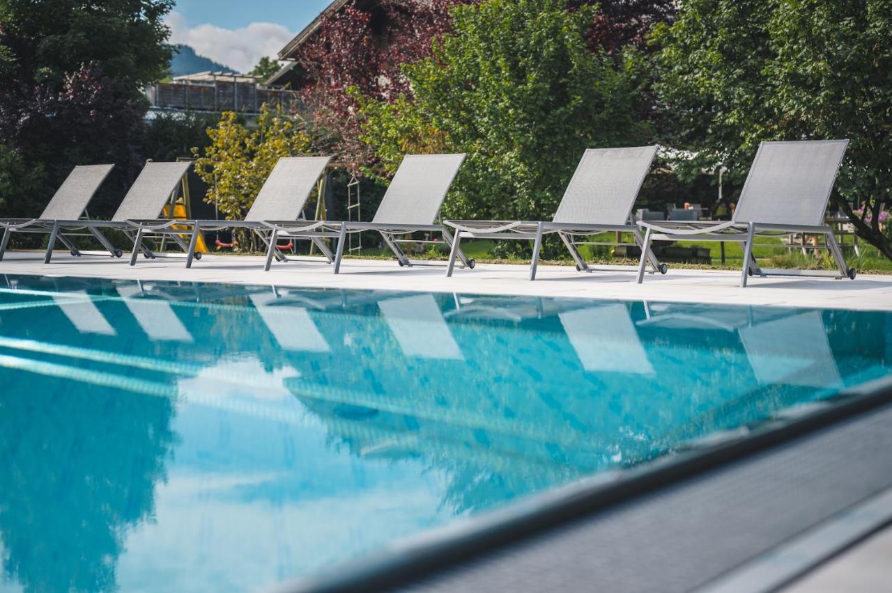 Hotel Schartner Altenmarkt im Pongau Exterior photo