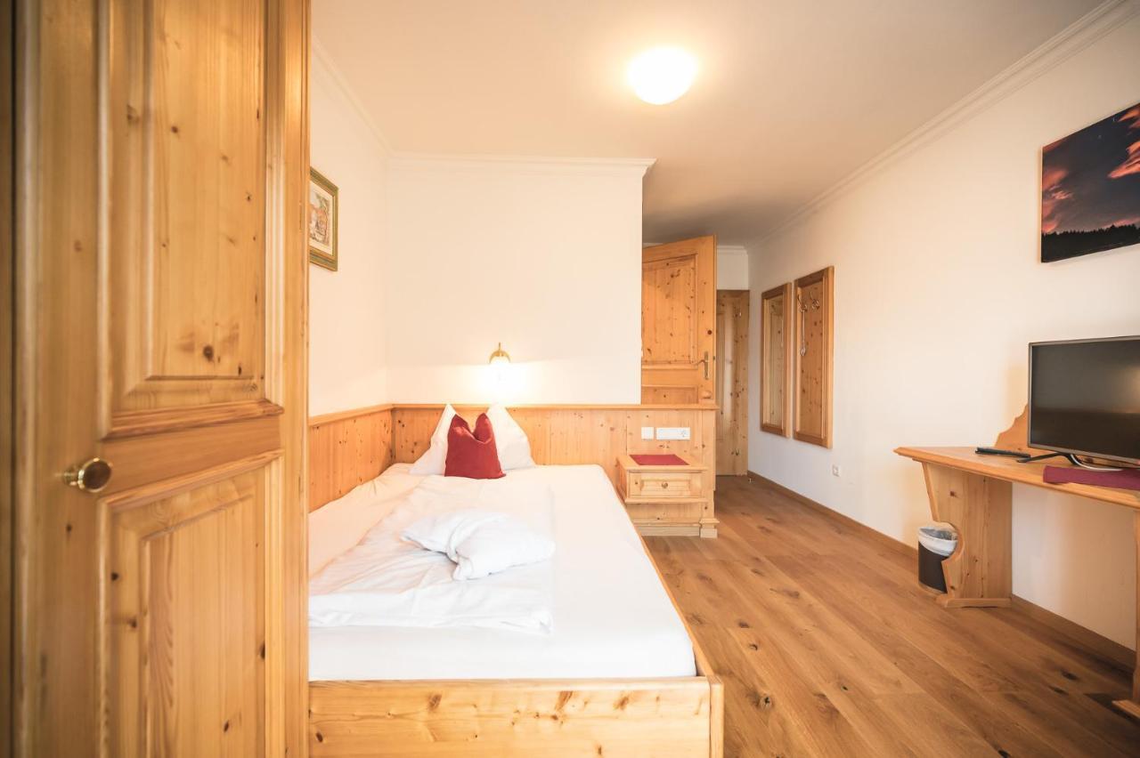 Hotel Schartner Altenmarkt im Pongau Exterior photo