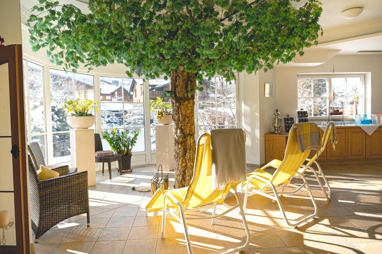Hotel Schartner Altenmarkt im Pongau Exterior photo