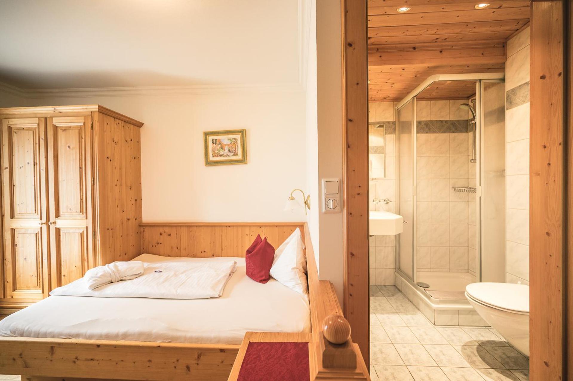 Hotel Schartner Altenmarkt im Pongau Exterior photo