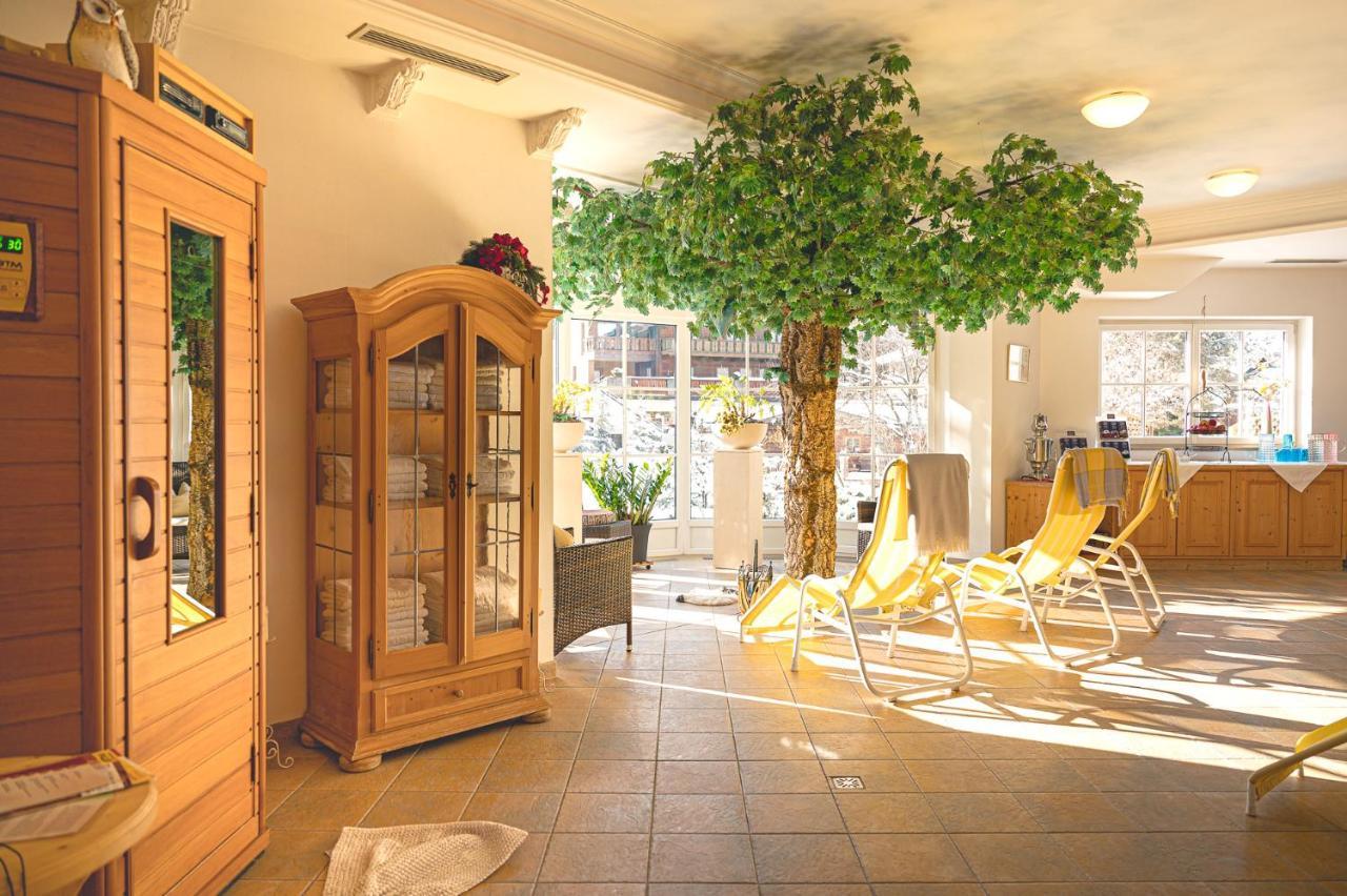 Hotel Schartner Altenmarkt im Pongau Exterior photo