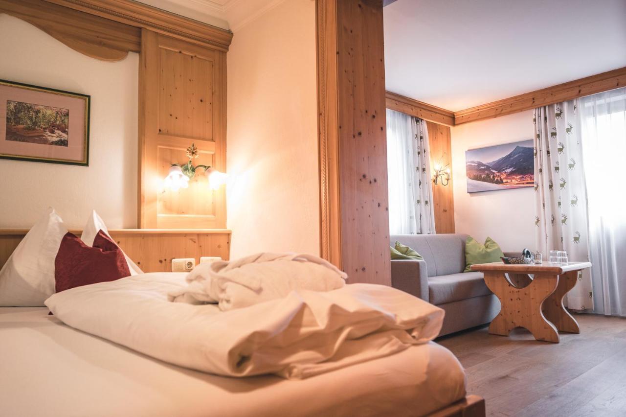 Hotel Schartner Altenmarkt im Pongau Exterior photo